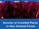 Crowded Places
