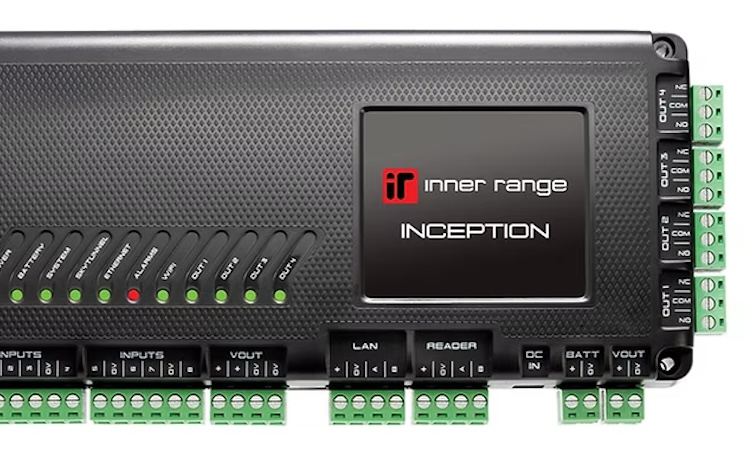 Inner Range Inception Tree Inner Range's Inception Turns 10: A Decade of Evolution