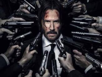 John Wick