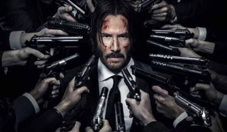 John Wick