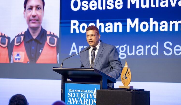 Award nominations