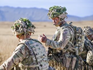 Exercise Pacific Kukri