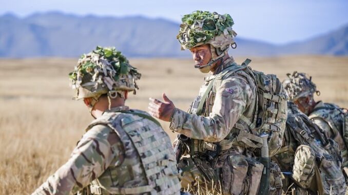 Exercise Pacific Kukri