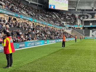 One Stadium