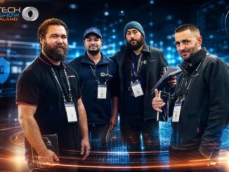 SecTech NZ