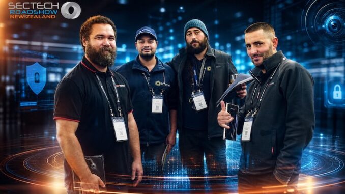 SecTech NZ
