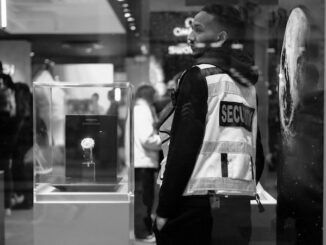 Security procurement