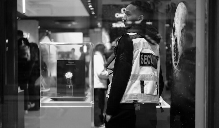 Security procurement