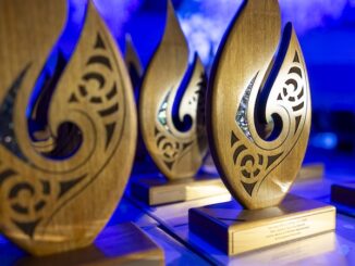 NZSA awards