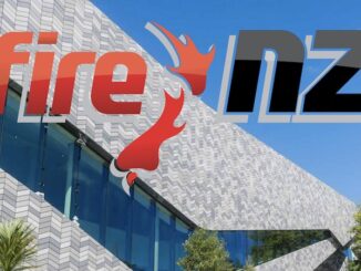 FireNZ 2026