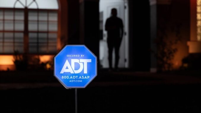 ADT