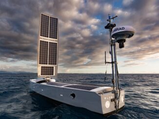 Fiji USV