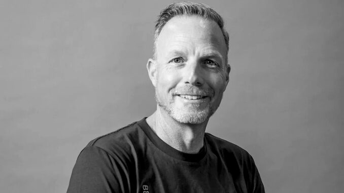 Jeff Curtiss