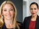 Lisa Tetrault and Denise Carter Bennett
