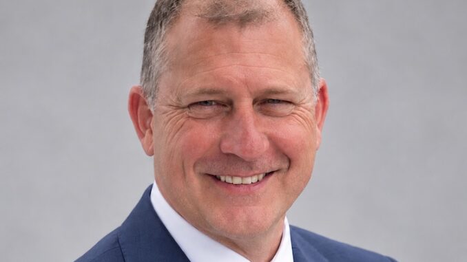 Peter Behrendt