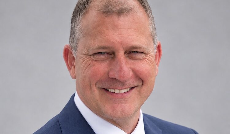 Peter Behrendt